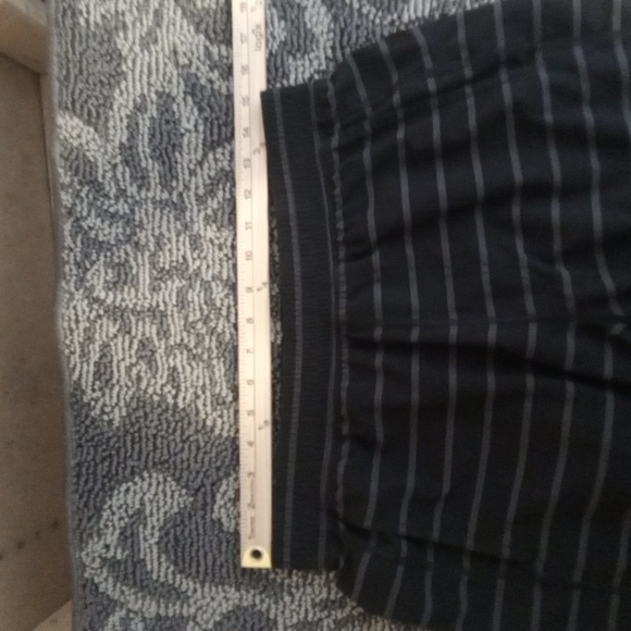 Lululemon Athletica Pace Breaker Shorts Loose Basketball Running Mens Large - Picture 9 of 10